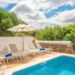 Es Pi Villa *