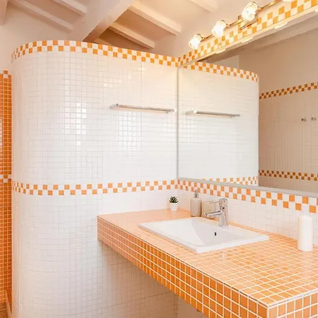 Vila Es Pi By 3villas Alaior