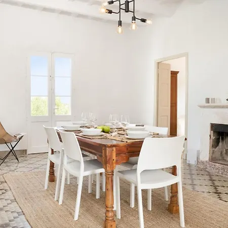 Es Pi By 3villas Vila *