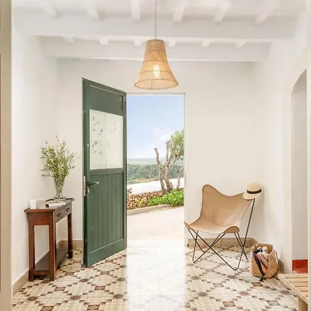 Es Pi By 3villas Vila
