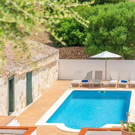 Es Pi By 3villas Vila