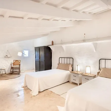 Es Pi By 3villas * Alaior