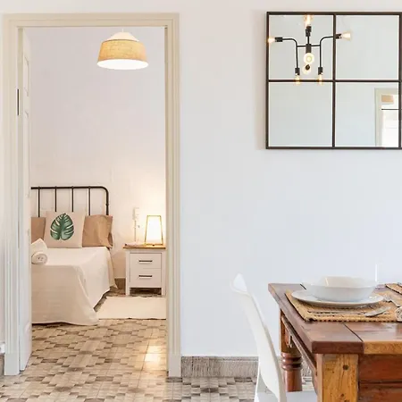 Es Pi By 3villas Vila Alaior
