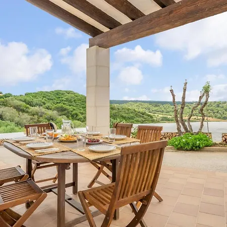 Es Pi By 3villas Vila *