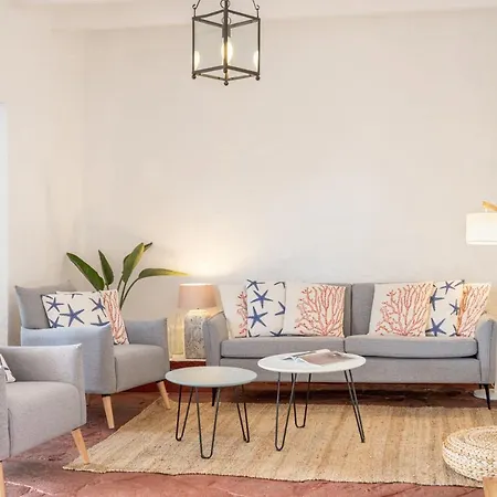 Vila Es Pi By 3villas Alaior