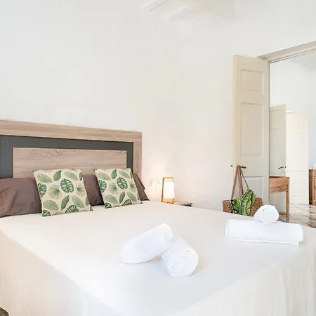 Es Pi By 3villas Vila Alaior