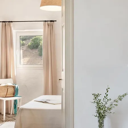 Es Pi By 3villas * Alaior