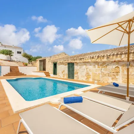 Es Pi By 3villas Vila