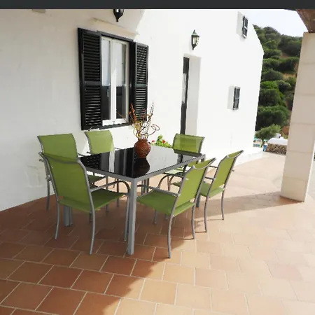 Es Pi By 3villas Alaior