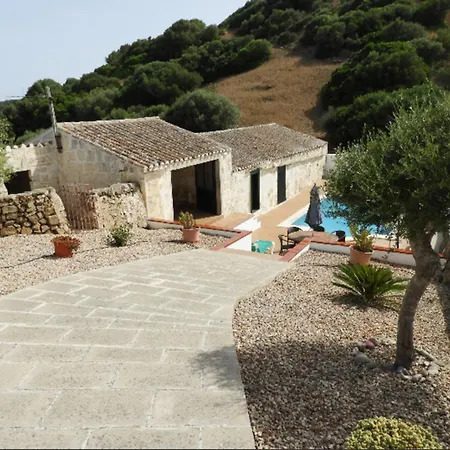 Es Pi By 3villas Alaior
