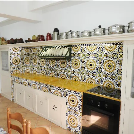 Es Pi By 3villas Vila