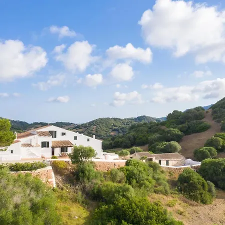 Villa Es Pi Alaior