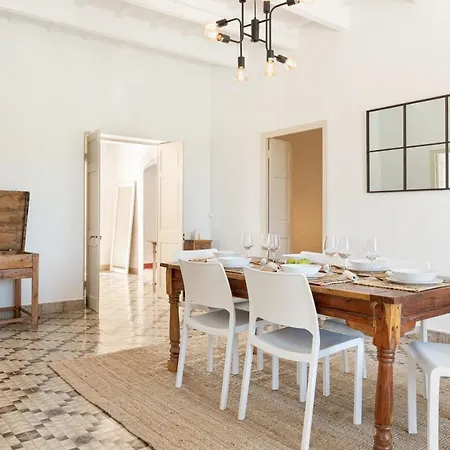 Es Pi By 3villas * Alaior