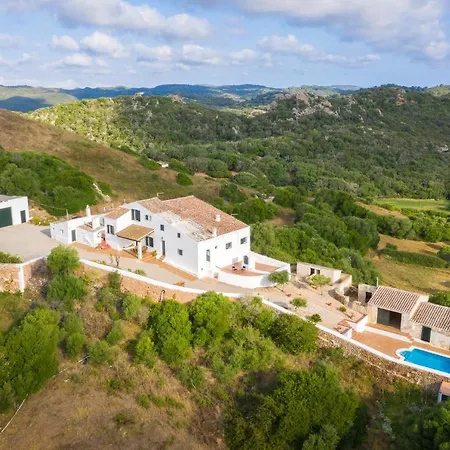 Es Pi Villa Alaior