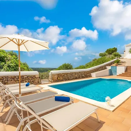 Es Pi Villa *