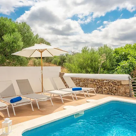 Es Pi Villa *