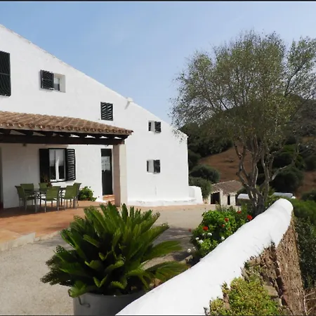 Es Pi Villa *