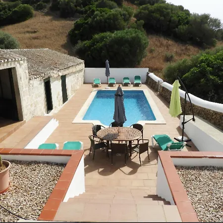 Es Pi Villa *